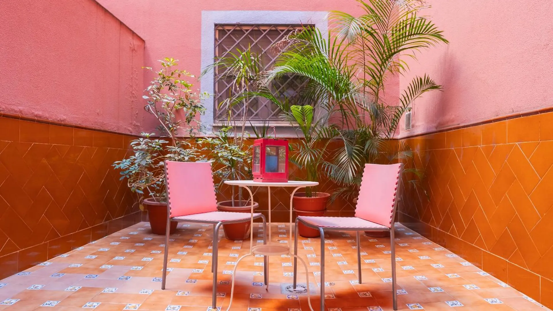 Comfortable Functional - Center - Train Station Sevilla
